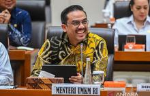 Pemerintah Tingkatkan Plafon KUR Jadi Rp320 Triliun, UMKM Bebas Ajukan Pinjaman