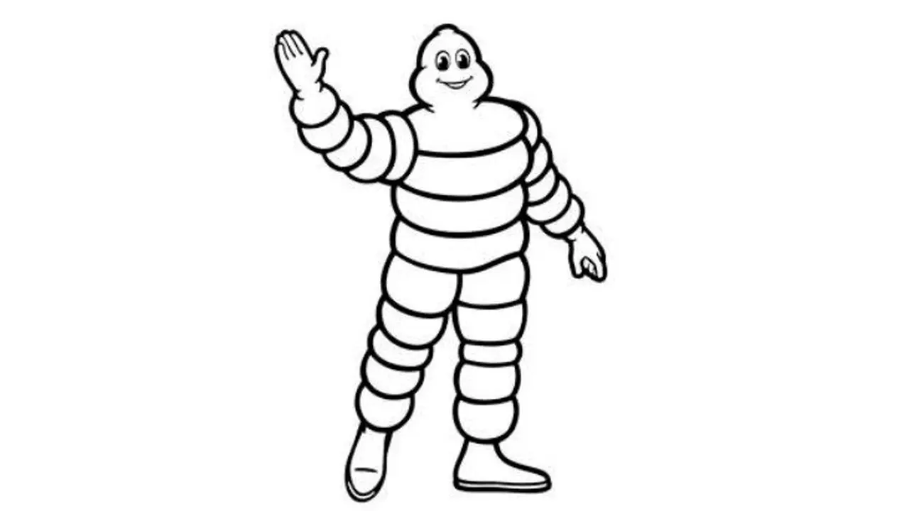 Ban Michelin