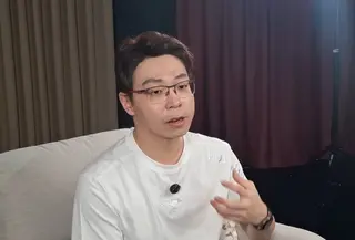 Richard Lee membuat keputusan besar dalam hidupnya. Ia mengaku sudah mualaf sejak dua tahun silam dan merahasiakannya ke publik selama ini. (Foto: M. Altaf Jauhar)