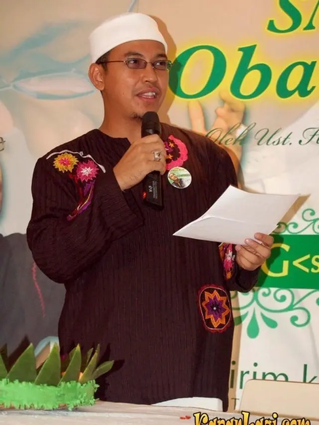 Jefri Al Buchori