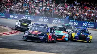Momentum Menyambut 5 Abad Jakarta, FIA Rallycross World Cup 2026 Siap Bawa Indonesia ke Panggung Dunia