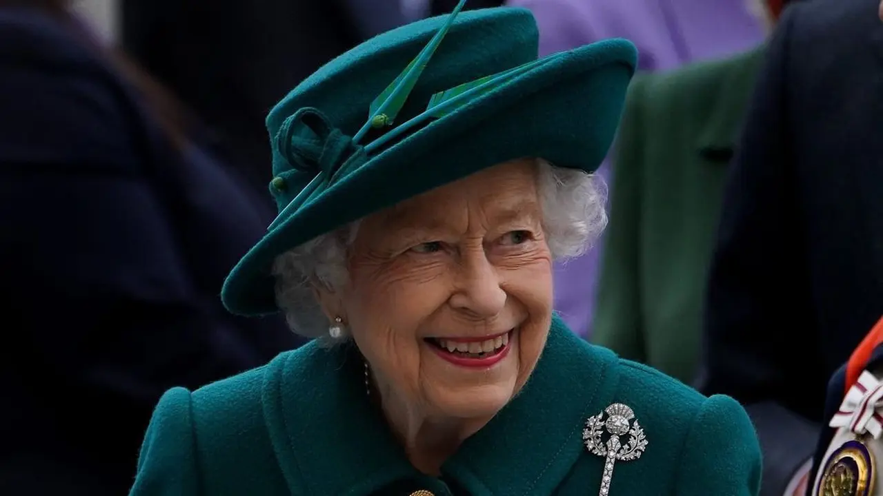 Ratu Elizabeth