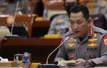 Kapolri Buka Suara Soal Roy Suryo dan dr Tifa Tak Ditahan