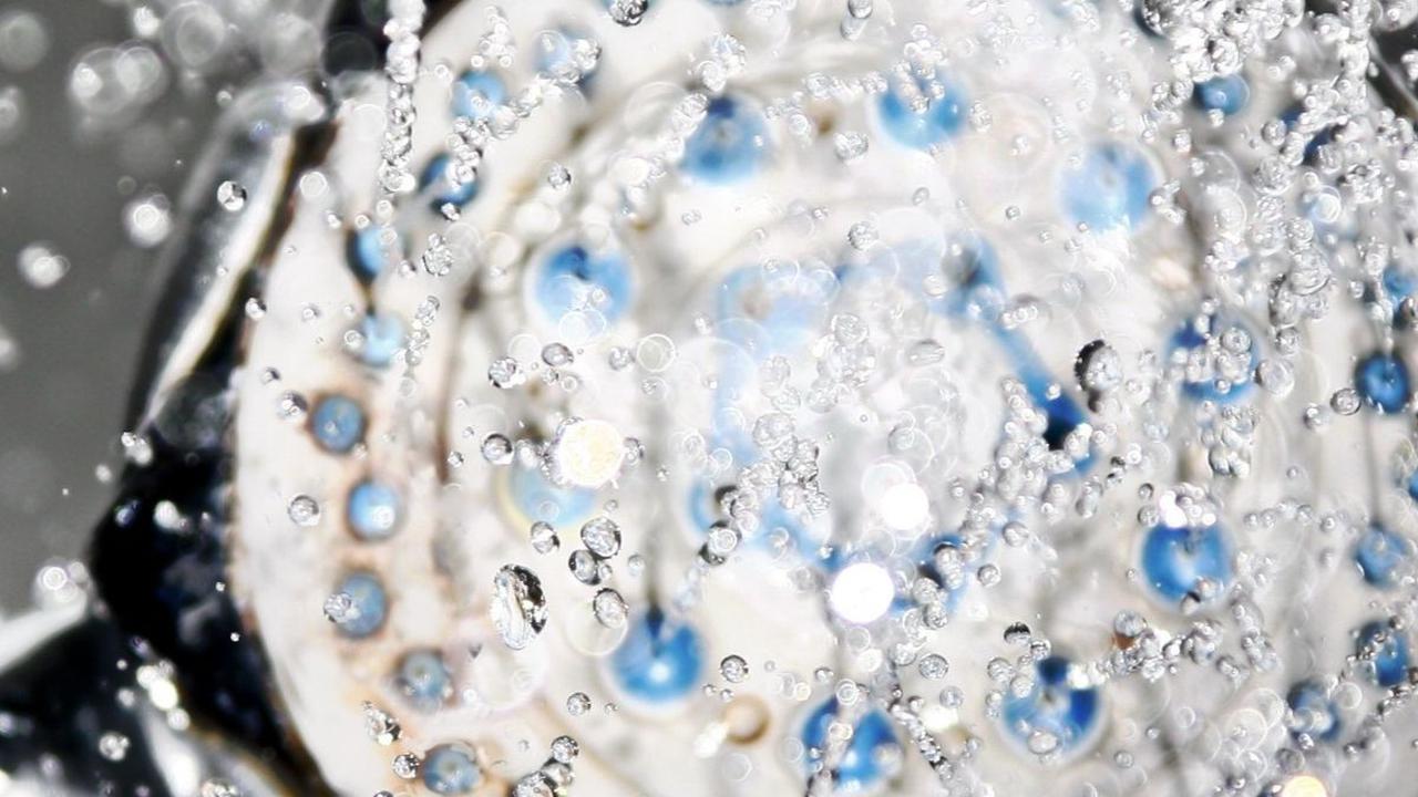 Tata Cara Mandi Besar Setelah Haid<br>