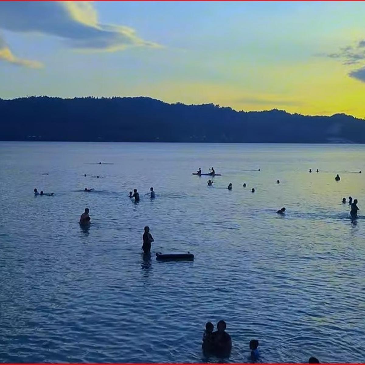 Pantai Natsepa