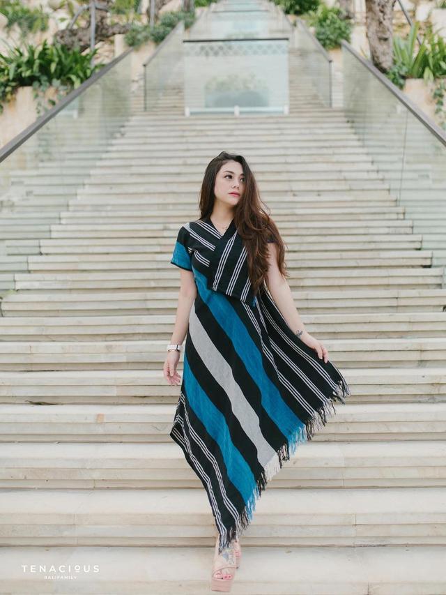 [Fimela] Celine Evangelista