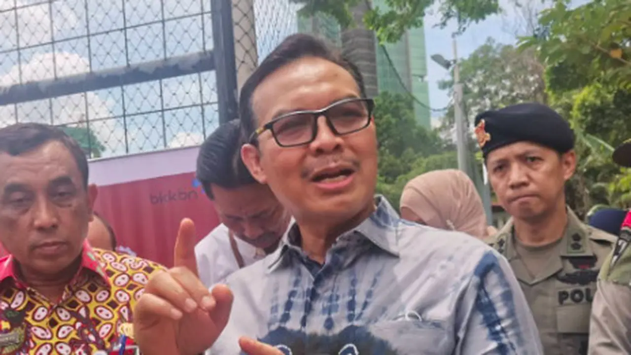 dr. Hasto Wardoyo