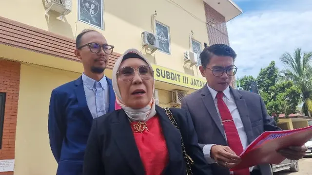 Hanya Supir Panggilan, Tersangka Penganiaya Dokter Koas Unsri Ada Hubungan Darah dengan Majikannya