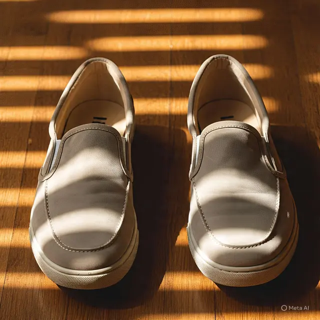 Rekomendasi Sepatu Pria