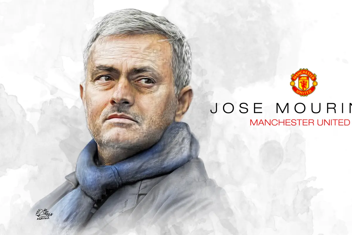 Jose Mourinho