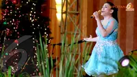 Main Film, Regina Idol Bakal Tinggalkan Nyanyi?
