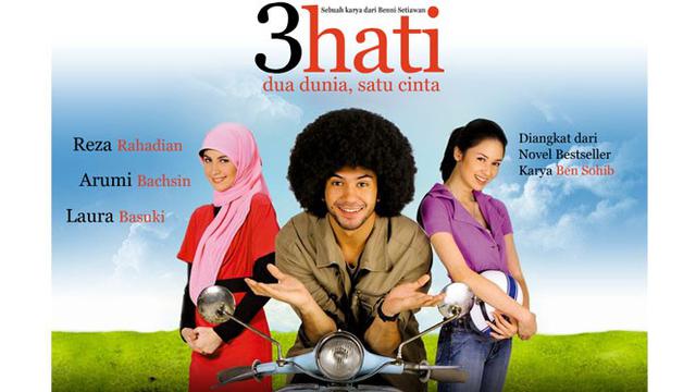 7 Daftar Film Laura Basuki dengan Rating Tertinggi, dari Romantis hingga Biografi