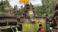 Tak Cuma Pantai, Tempat Wisata di Bali Ini Juga Wajib Dikunjungi