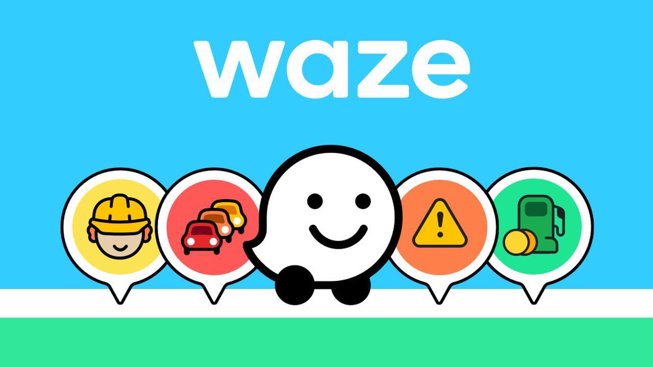 waze