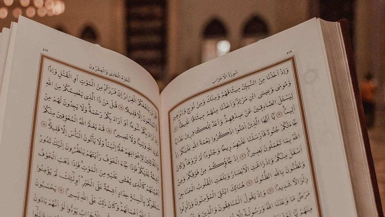 Doa Cepat Kaya Nabi Sulaiman, Mohon Kebaikan dan Keberkahan