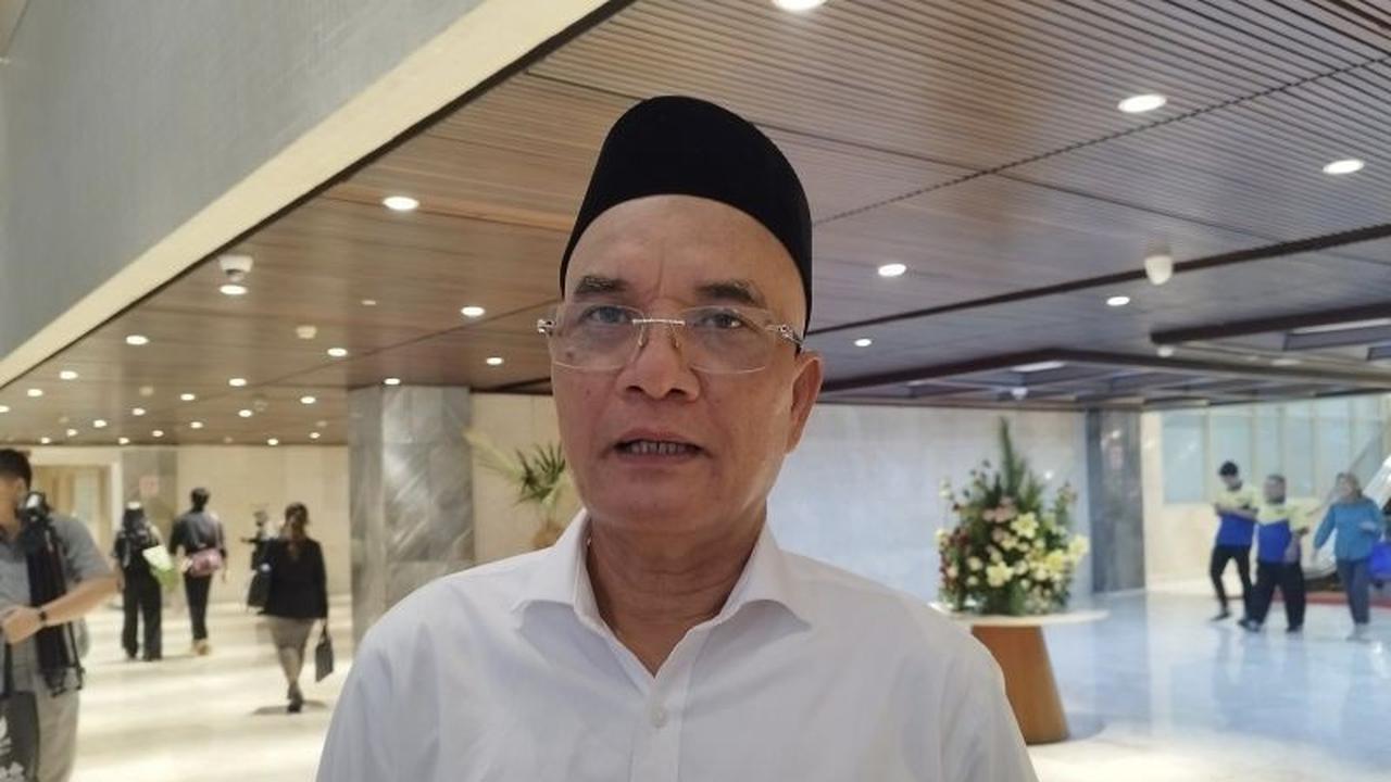 DPR RI Dukung Penuh Penguatan Regulasi Baznas untuk Optimalkan Potensi ZIS Nasional