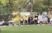 Viral 2 Mahasiswa UNP Tertembak Peluru Nyasar, TNI AD Turun Tangan Usut Penyebab Tembakan