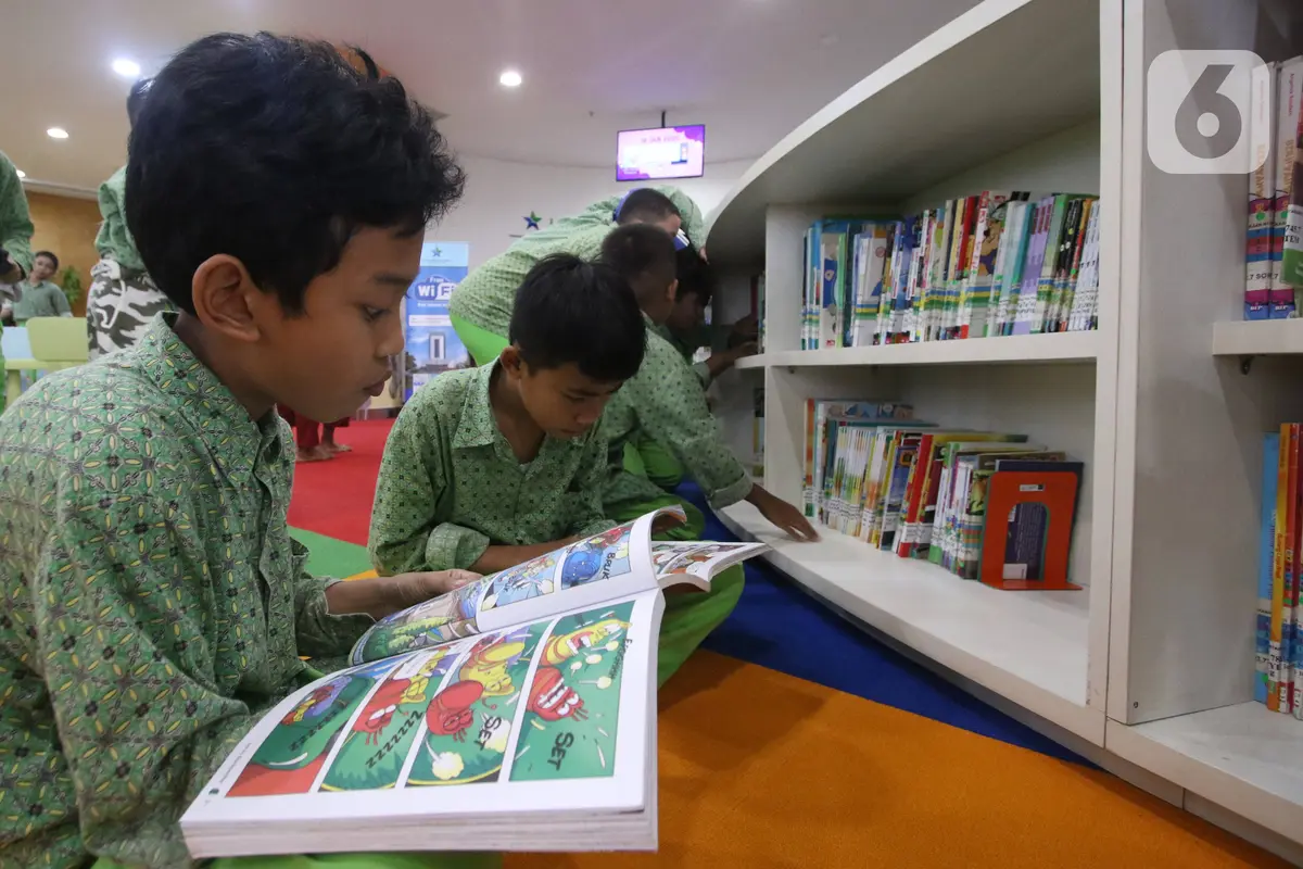 Perpustakaan Nasional RI