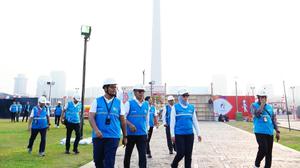 PLN Siapkan Pengamanan Kelistrikan Berlapis untuk HUT RI ke-81