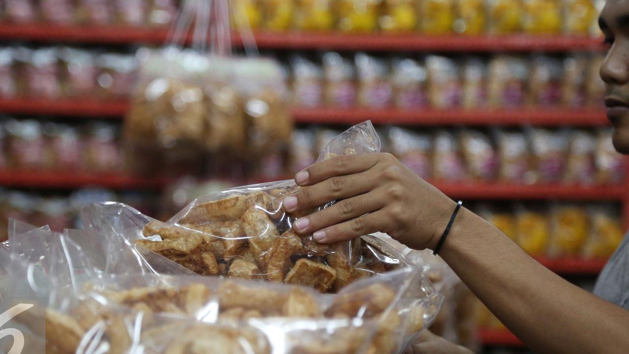 Pilihan Souvenir Khas Ciamis yang Menggoda, Cocok untuk Oleh-oleh