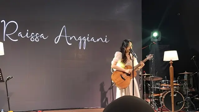 Raissa Anggiani