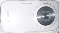 Spesifikasi Lengkap Galaxy K Zoom Mencuat