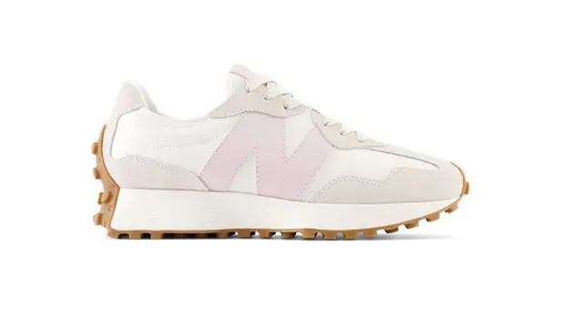 2. New Balance 327 Sneakers Shoes