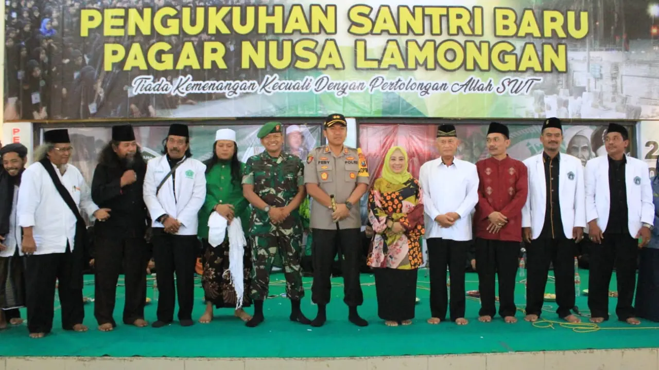 (Foto: Liputan6.com/Erik Erfinanto)