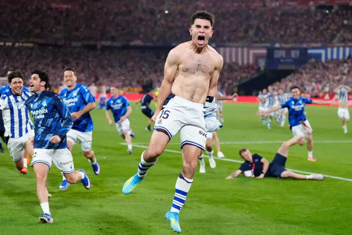 Real Sociedad