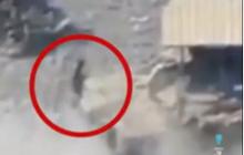Aksi Terbaru Pejuang Hamas Keluar dari Reruntuhan lalu Hancurkan 2 Tank Israel dari Jarak Dekat, Nyalinya Luar Biasa