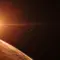 Ilmuwan: Planet Muda Beta Pictoris b Diduga Pancarkan Sinyal Radio