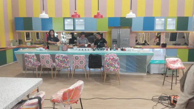 Comic 8 Revolution (Instagram/falconpictures_)