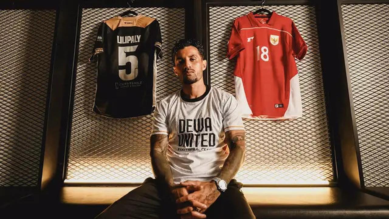 Melihat Dewa United Sebagai Kandidat Kuat Juara Piala Presiden 2025