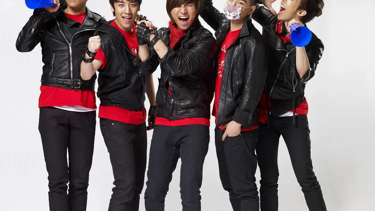 [Bintang] BigBang