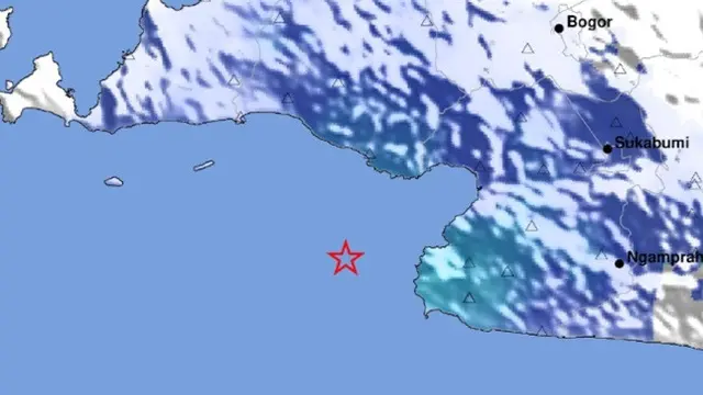 Gempa