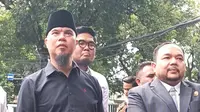 Ahmad Dhani Tutup Pintu Maaf untuk Psikolog Lita Gading, Bakal Lapor Polisi Terkait UU Perlindungan Anak