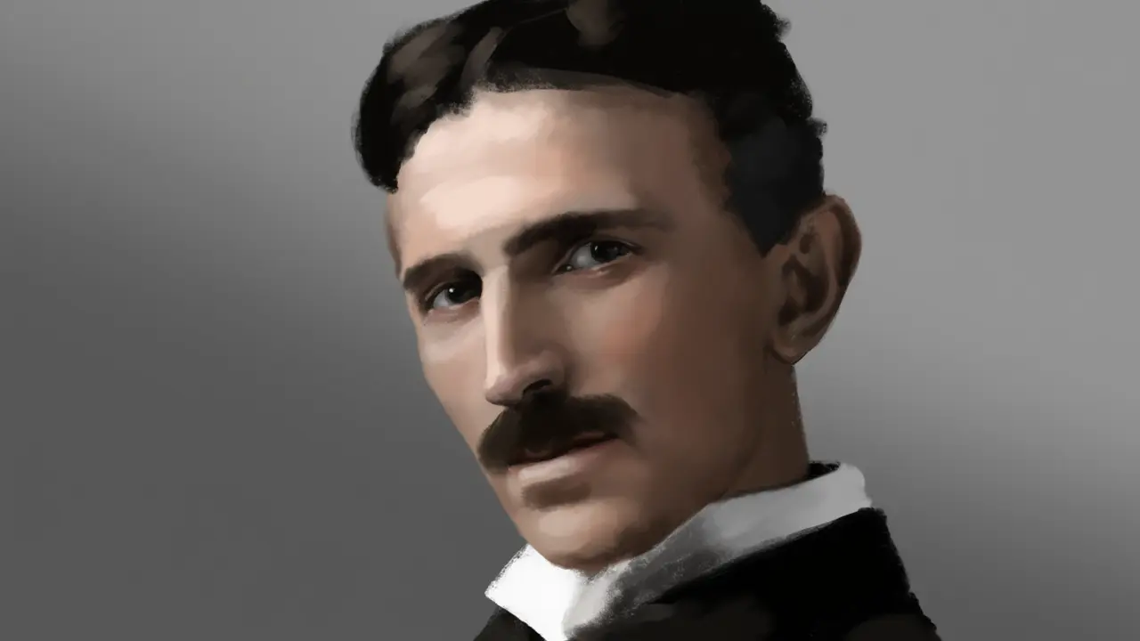 Nikola Tesla
