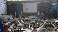 BMKG Rekam 29 Kali Gempa Susulan Getarkan Maluku Utara Usai Lindu M 7,6 Bitung