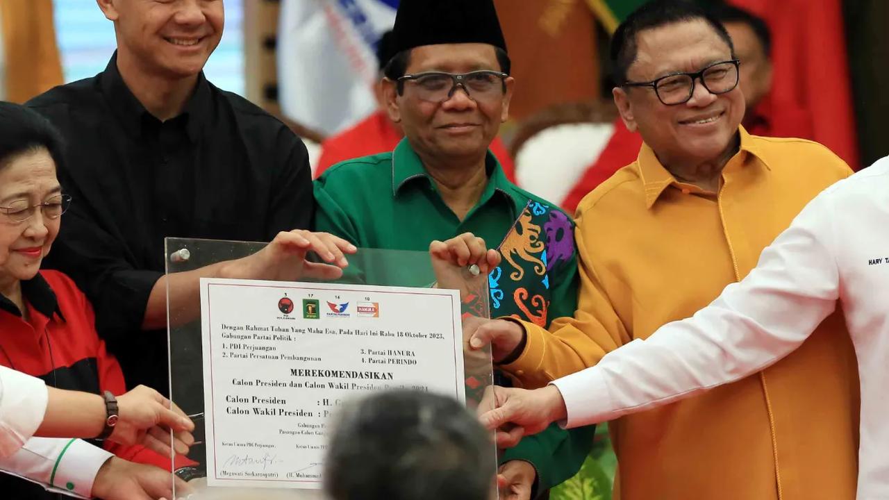 Dok. Istimewa