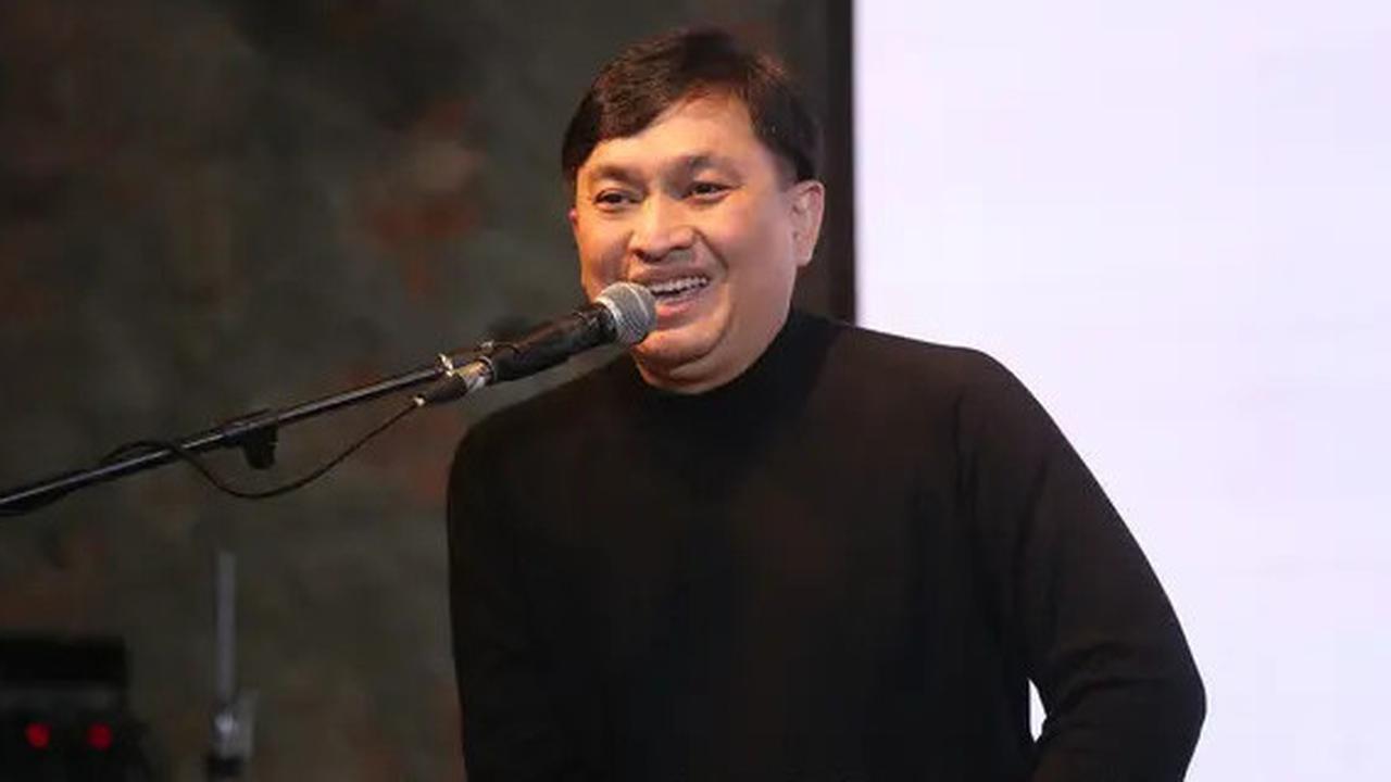 Jabat Stafsus Presiden, Harta Yovie Widianto Sentuh Rp43 M