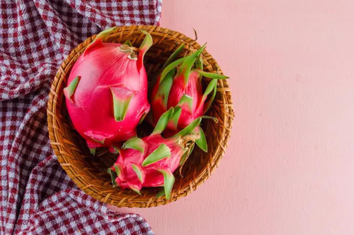 10 Khasiat Buah Naga untuk Kesehatan, Kaya Nutrisi dan Cocok untuk Diet