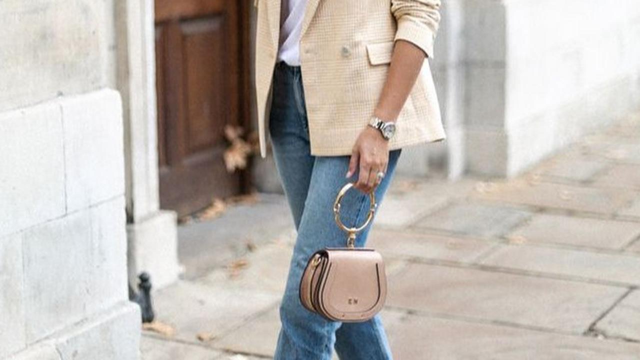 Warna Sepatu yang Cocok untuk Baju Putih, Awas Jangan Sampai Gagal Modis