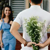 couple/copyright pexels/Vija Rindo Pratama