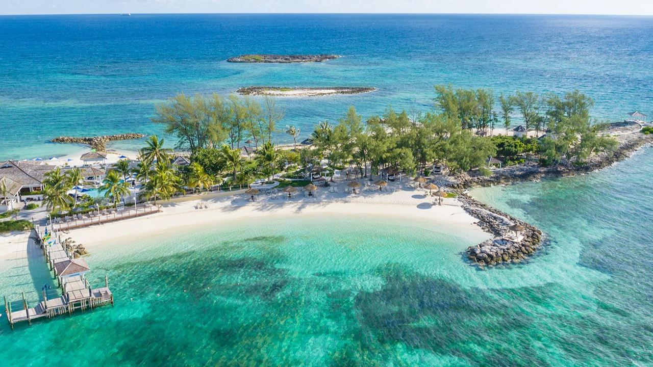 Musa Cay Bahama