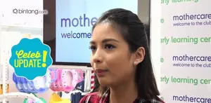 Sebelum melahirkan, Chelsea Olivia sempat takut ASI-nya tidak keluar. Tetapi dengan memberikan sugesti positif ke dalam diri, akhirnya ASI Chelsea keluar di hari kelahiran anaknya.