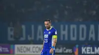Top 3 Berita Bola: Kapten Persib Marc Klok Diduga Rasis ke Striker Bhayangkara FC