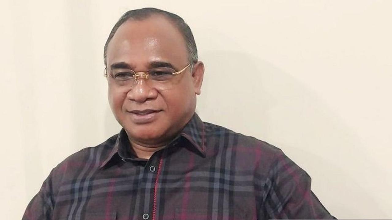 DPRD Maluku Desak Pemprov Tegas Tertibkan Pedagang Sesuai Aturan