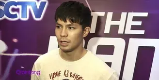 Fero Walandouw mendapatkan kesempatan lagi untuk menjadi juri Dance Icon Indonesia 2. Melihat para peserta di Dance Icon Indonesia 2, Fero pun punya pesan-pesan khusus kepada mereka.