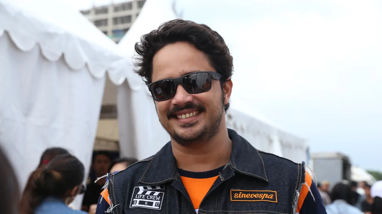 [Bintang] Fathir Muchtar