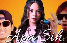 Spotify Tiba-Tiba Hapus Lagu Baru Radja 'Apa Sih', Diduga Gara-Gara Plagiarisme